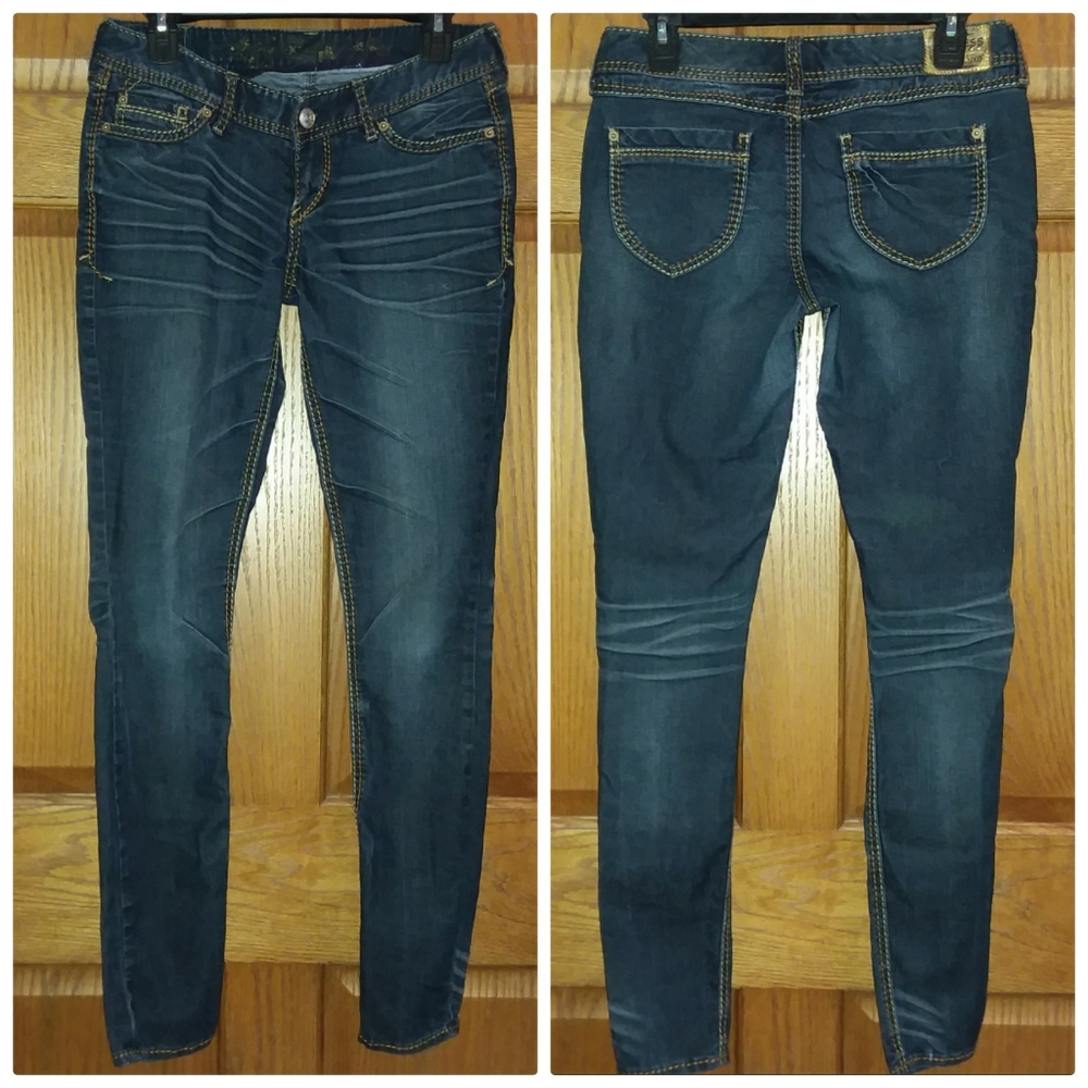 Express Jeans